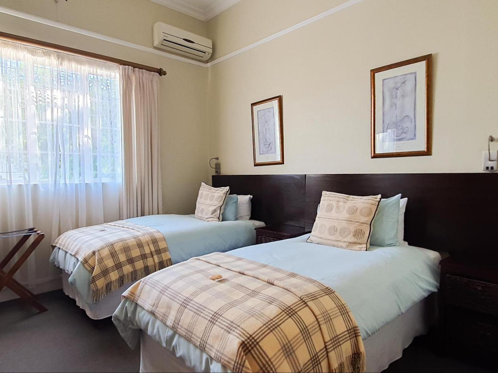 Cummings Guesthouse Wellington Room photo